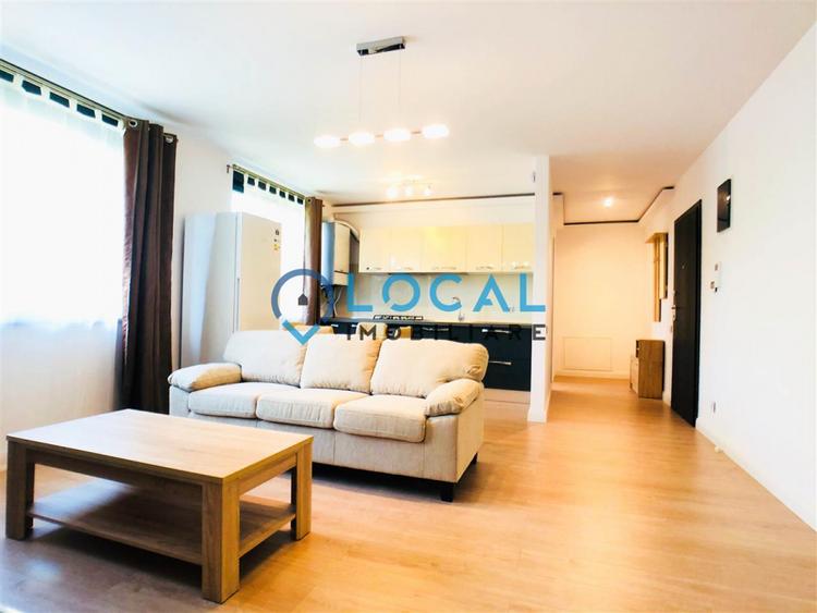 2 camere Modern 52 mp  Zona Cluj Arena | Platinia | USMV | Parcare