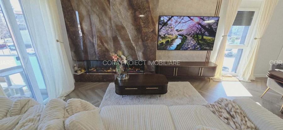 Apartament 2 camere premium de vânzare, Grand Hill-AP1520 - 10