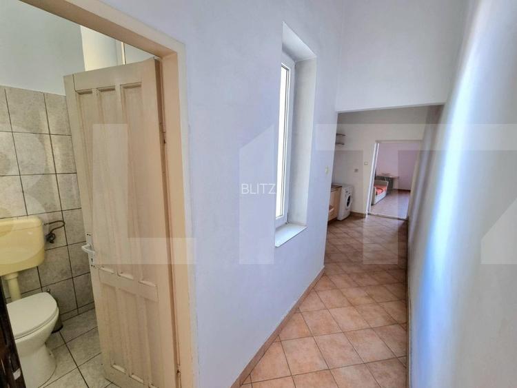 4 apartamente de o camera pentru investitie,  zona Ultracentrala - 14