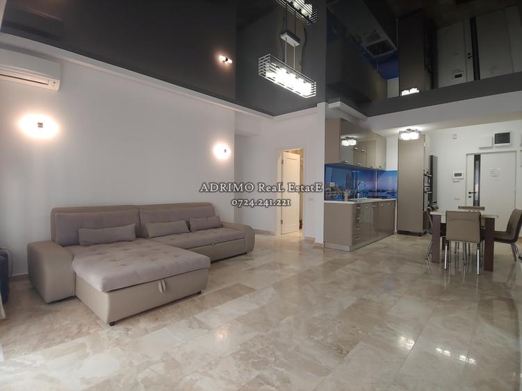 LUX! Ap3cam Mamaia zona Centrala v-a-v IAKI Hotel - Parcare Privata - 650 euro