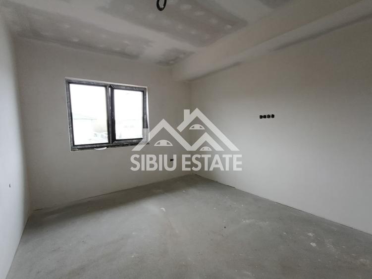 Duplex modern în construcție ,Str. Bradului, Șelimbăr