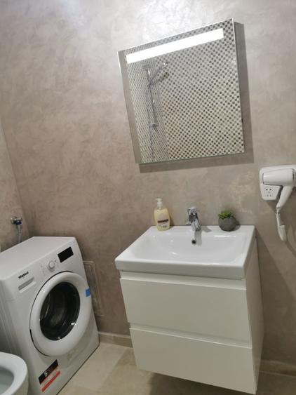 APARTAMENT 2 CAMERE | TOMIS PLUS | SIGMA RESIDENCE | LOC DE PARCARE