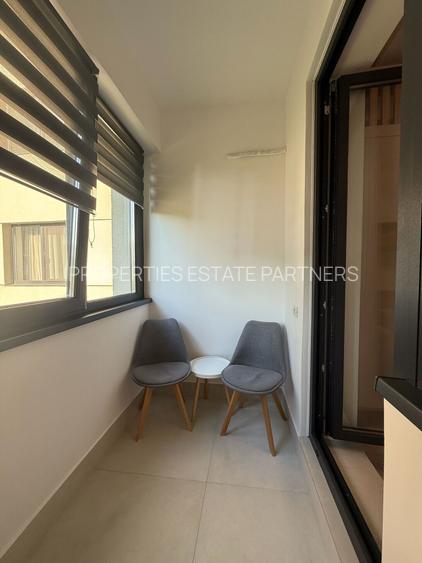 Prima Inchiriere Garsoniera Cavar Residence Loc Parcare Inclus - 7
