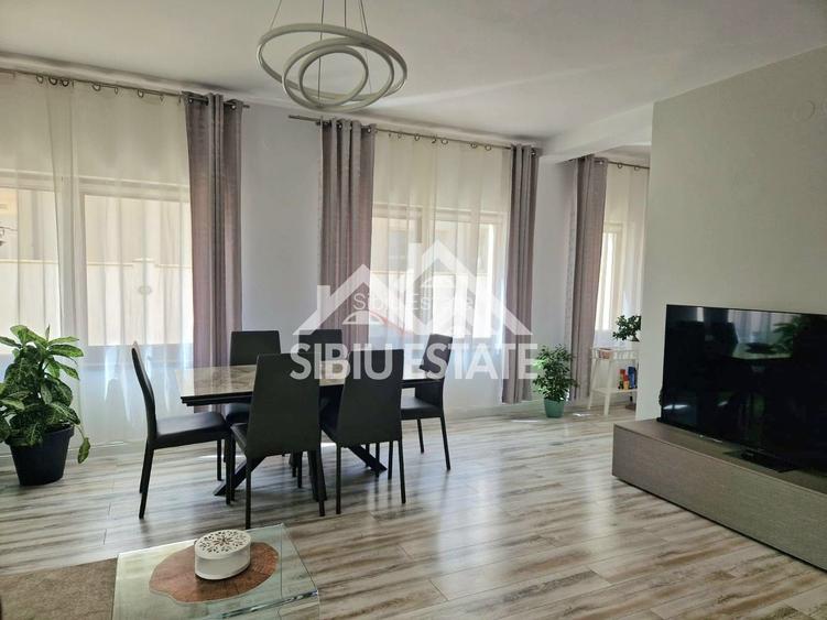 Casa individuala in Cartierul Primaverii Sibiu