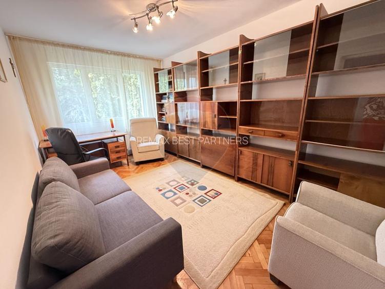 Apartament 4 camere de inchiriat in Manastur - 3