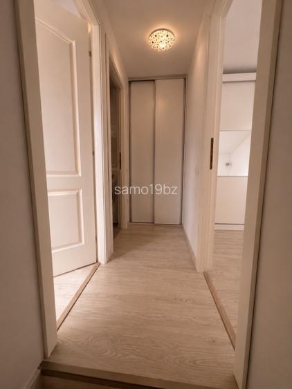 Apartament de 3 camere mansarda (2014)  - 6