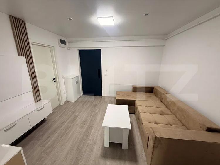 Apartament 2 camere, 49 mp, zona Copou Garden