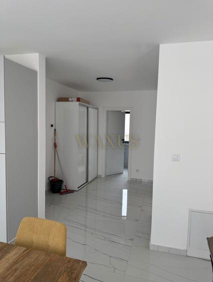 Apartament de Lux,Bulevardul Republicii,etaj 2
