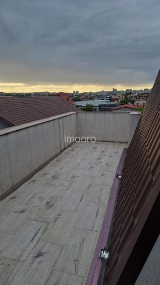 vanzare garsoniera colentina soseaua fundeni cumidava 44mp decomandat - 2