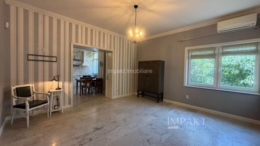 Apartament modern la vila cu gradina si teren 263mp aproape de centru - 9