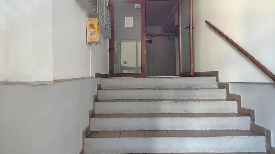 Apartament 3 camere I metrou I Nicolae Grigorescu I complet mobilat