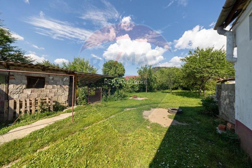 Casa renovata premium in Rasnov, ideala pentru locuinta si investitie - 17