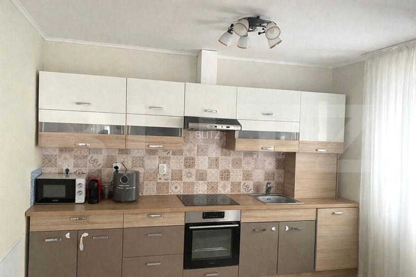 Casă complet mobilată și utilată, 3 dormitoare, 111 mp, zona Bercu Rosu - 10