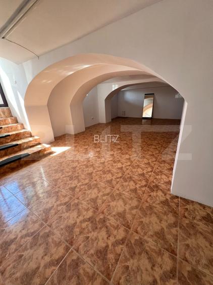 Spatiu Comercial, 100 mp, Bulveradul 16 Decembrie 1989 - 4