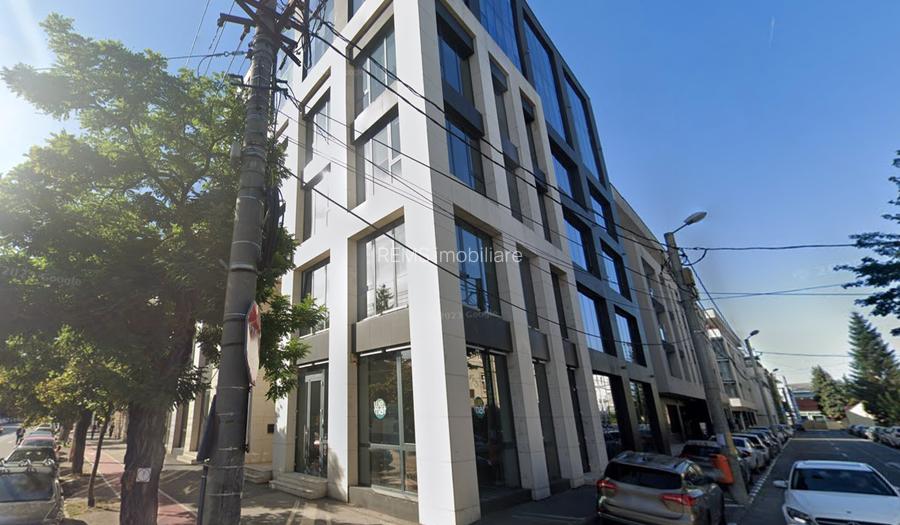 Spatiu premium de inchiriat – 330 mp, parter, Str. Dorobantilor - 3