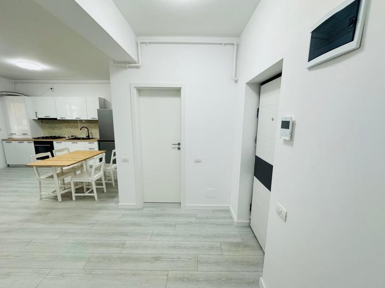 2 CAMERE | BIRUINTEI | POPESTI | PARCARE SUBTERANA | NOU | METROU 9'