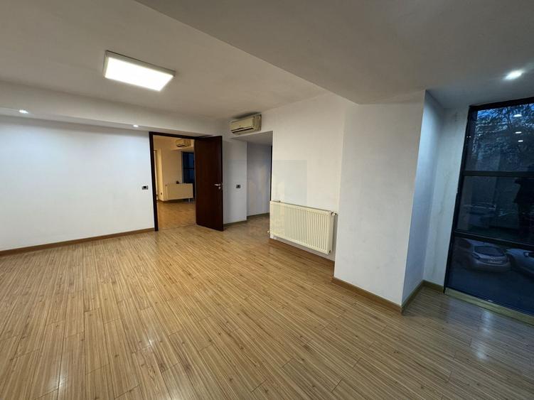 Spatiu de Birouri 130mp de Inchiriat in zona *Unirii*