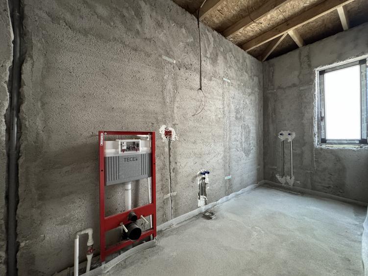 Casă Parter Pantelimon | Încălzire Pardoseală | Teren 290mp | 135k Alb sau Cheie