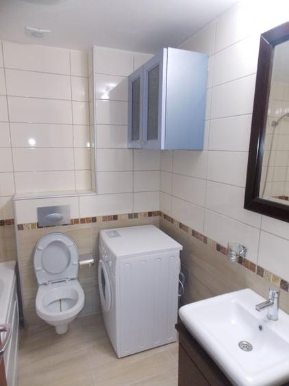 Apartament 2 camere COMPLEX COSMOPOLIS, Mobilat-Utilat MODERN