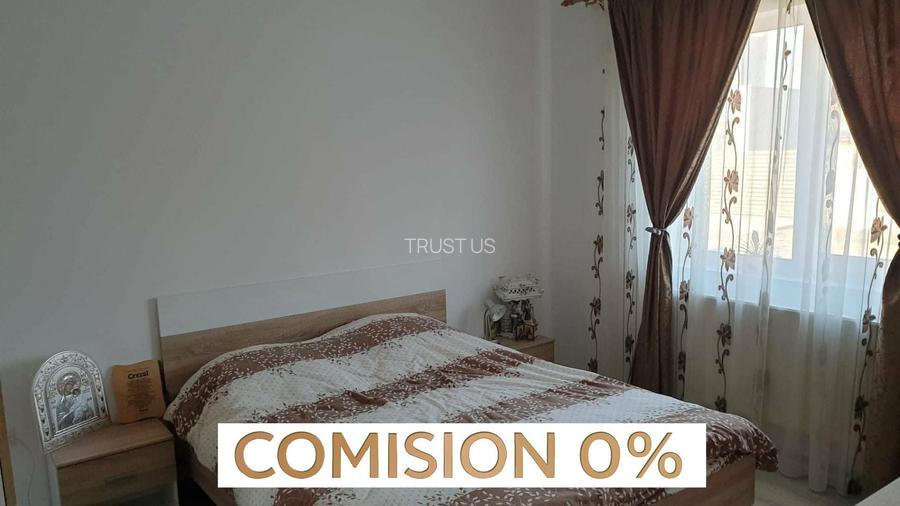 COMISION 0 | Apartament 2 camere | 47 mp + balcon 5 mp | Zona Braytim - 2