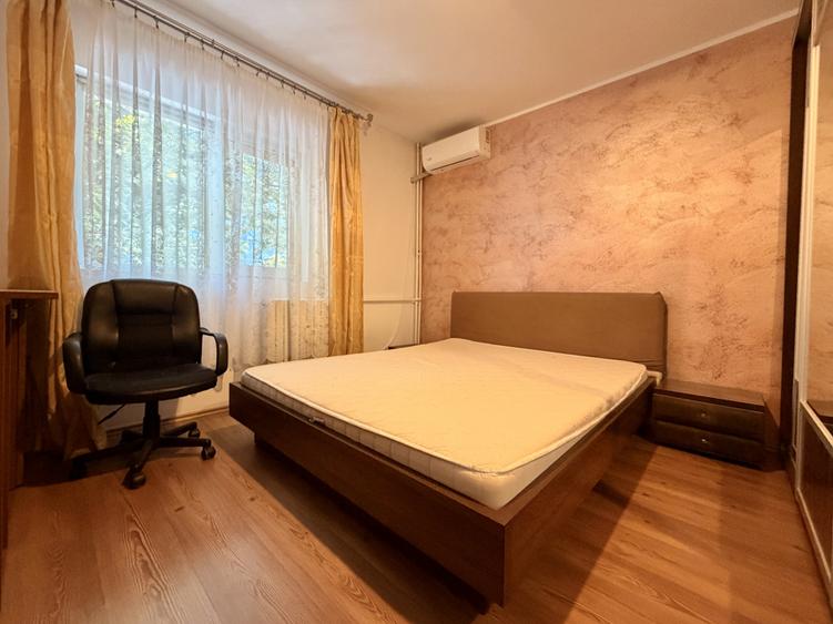 Apartament 2 camere decomandat de închiriat | Galeriile Soveja