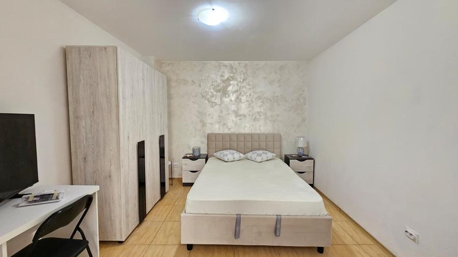 Apartament 2 camere, TOTUL NOU | Parter |Faleza Dunării – Promenada Domnească