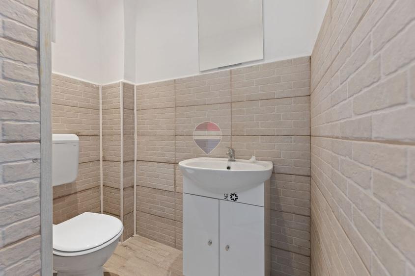 Spațiu comercial de vânzare, 39 mp, în zona Ultracentral