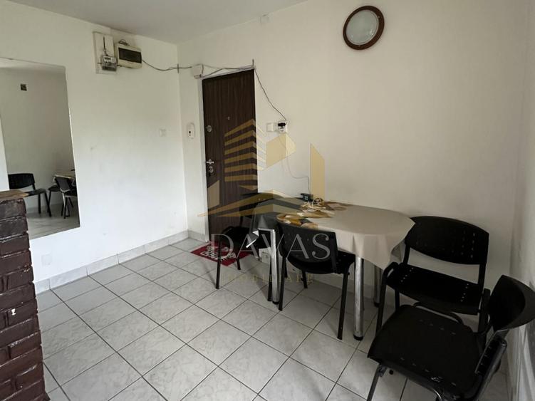Apartament de 3 camere decomandat | Manastur