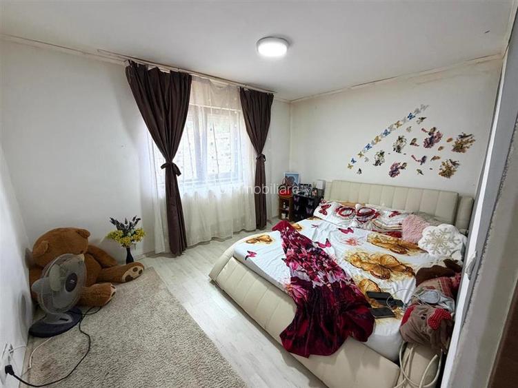 CASA CU TEREN 550 MP | ZONA  DEALURI | STRADA SOFIEI - 12