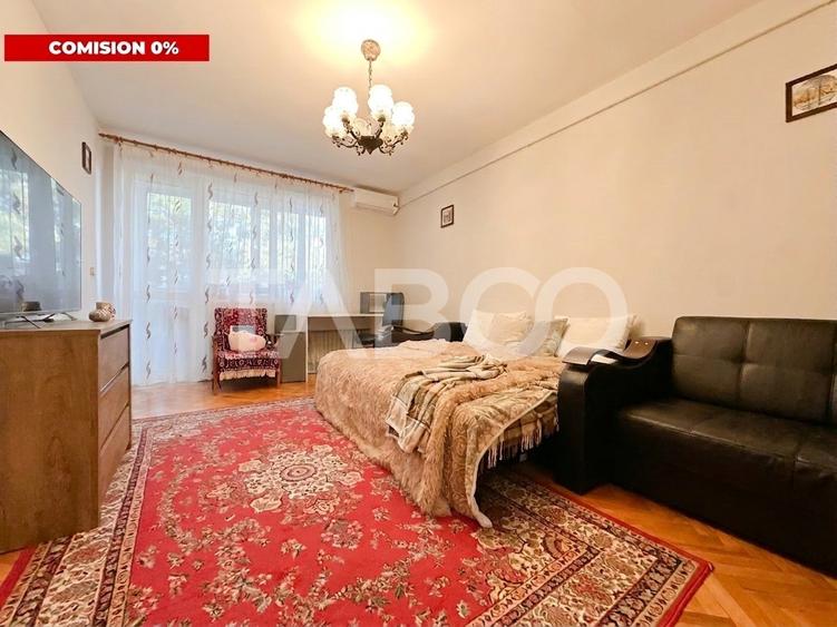Apartament 2 camere decomandate de vanzare Comision 0% Gheorgheni