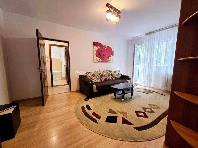 Apartament 2 Camere Ștefan cel Mare, Vasile Lascăr - 29