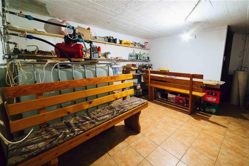 Pensiune si casa de oaspeti la pasul Bucin (Pensiunea Kamilla)