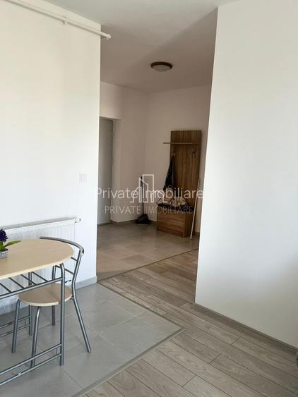 Apartament 1 Camera(Dormitor Separata) Bloc Nou/Parcare/Boxa, Maurer - 8