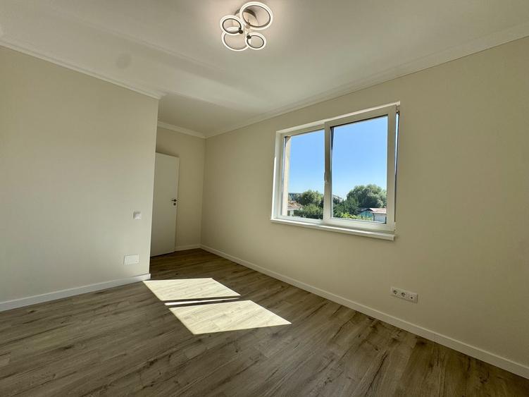 Ap 10 C5 3 camere Tautului Residence Park Parcul Poligon Sub Cetate