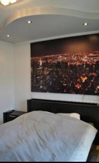Apartament 2 Camere,Tineretului Metrou,bl.reabilitat,mobilat,complet