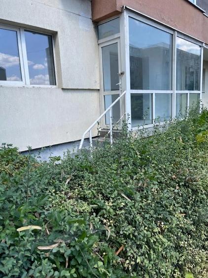 Spațiu Comercial - 40 mp, Grigorescu