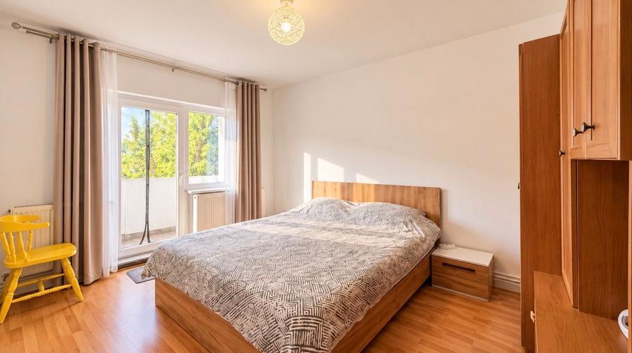 Comision 0% De vanzare apartament |51 mp| Renovat complet Calea ARADULUI