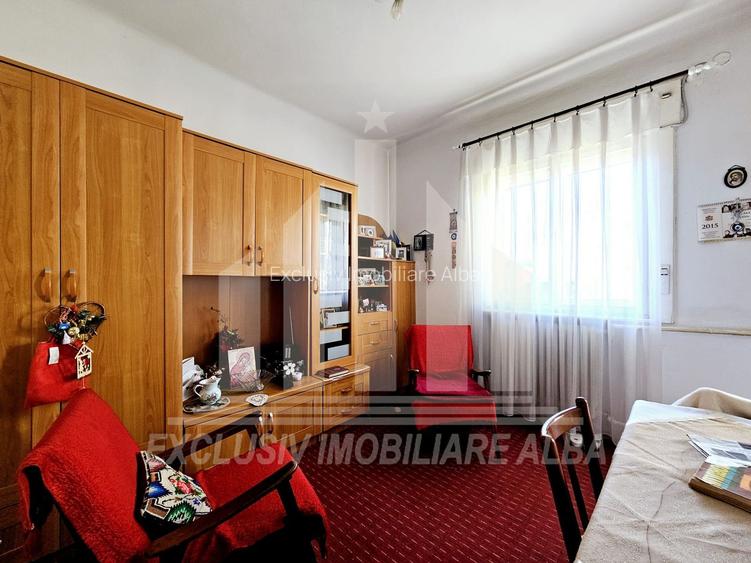 Casa individuala | 200 mp | 763 mp teren | Toate utilitatile | Cetate - 4