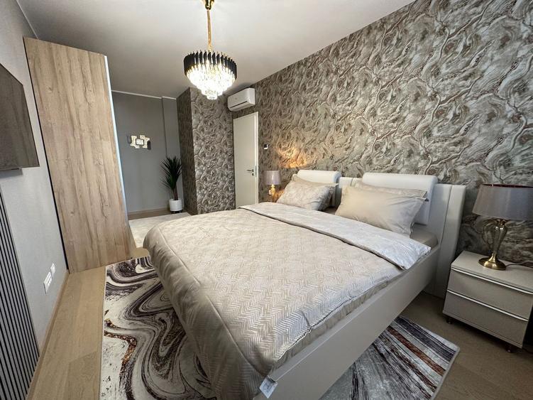 Luxury apartment for rent