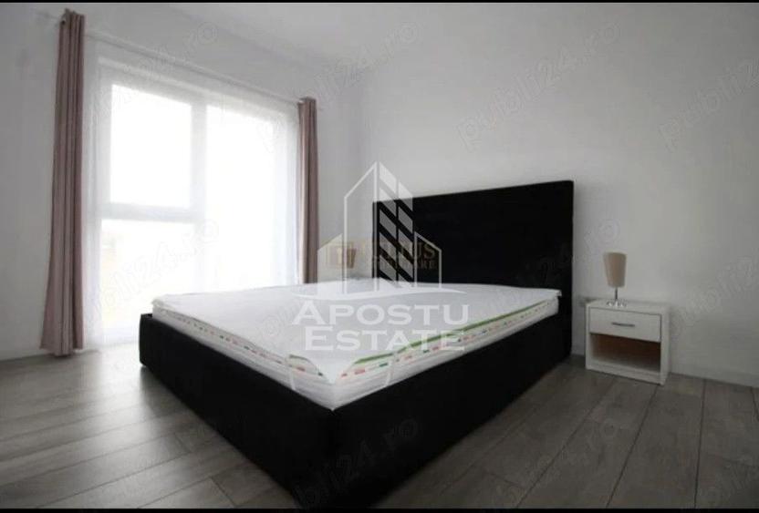 Apartament cu 2 camere de inchiriat, zona Dumbravita