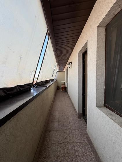 1 Decembrie Studio 45 MP Totali Ale. Ninsorii Bloc 2019 Centrala Proprie