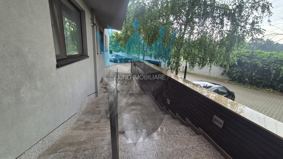 Apartament 3 Camere Complex Premium North Lane Baneasa Bucuresti - 24