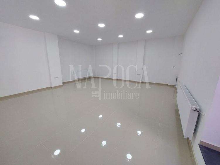 Spatiu comercial de vanzare in Centru, Cluj Napoca