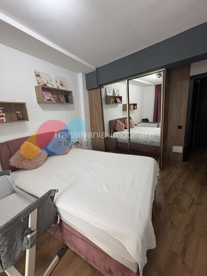 Apartament 2 camere, 50 mp-Zorilor