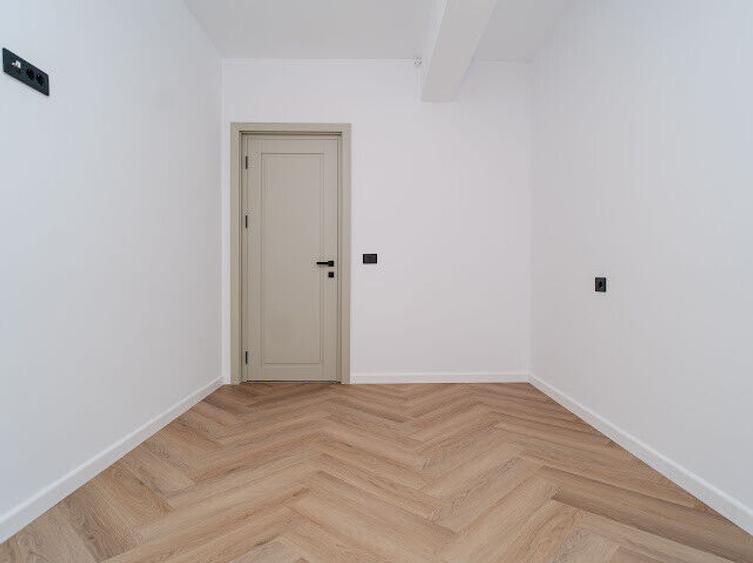 APARTAMENT CU 3 CAMERE, 2 BAI, COMPLEX EXCLUSIVIST, PLATOU GALATA