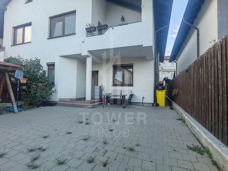 Casa Tip Duplex linga LIDL | Cartierul Arhitectilor Str. Paul Smarandescu