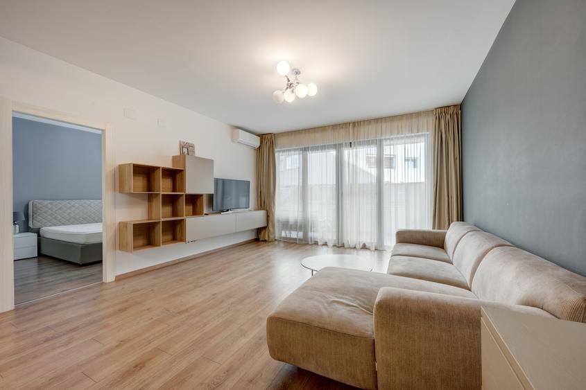 SOHO UNIRII | 2 CAMERE | 141 MP TOTALI | TERASĂ + GRĂDINĂ