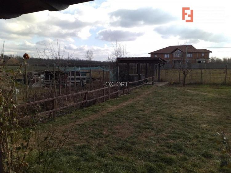 Casa individuala cu 5 camere de vanzare in Sag - ID V155 - 22