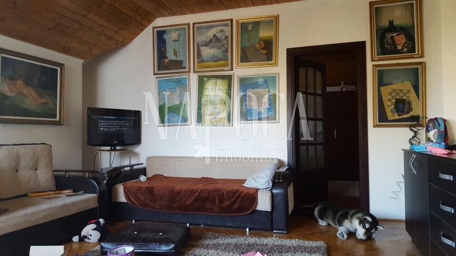 Casa 5 camere de vanzare in Andrei Muresanu, Cluj Napoca