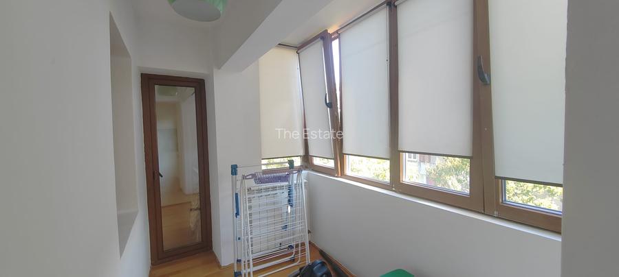 Apartament Decomandat cu 3 Camere & 2 Băi | Zona Răzoare – Aleea Platanului - 16